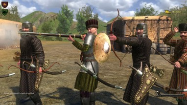 Mount & Blade: With Fire & Sword Image