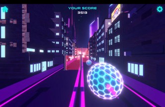 Neon Rush Image