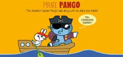 Pango Disguises: Hero Tales Image