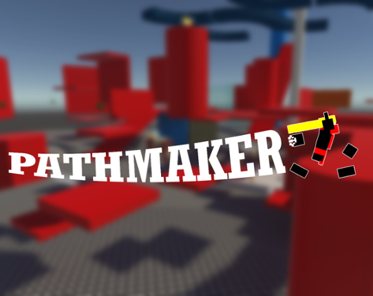 Pathmaker Game Cover