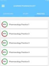 Pharmacology Trivia Image