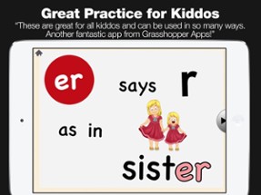 Phonics Station for Guided Reading &amp; Articulation Image
