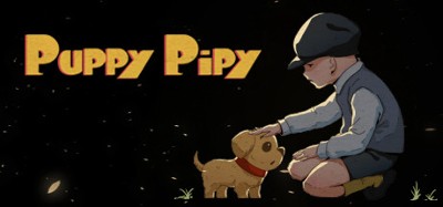 Puppy Pipy Image