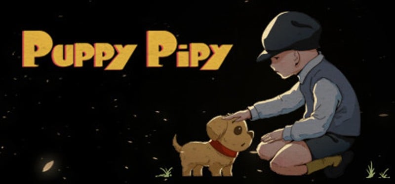 Puppy Pipy Game Cover