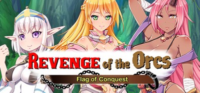 Revenge of the Orcs: Flag of Conquest Image