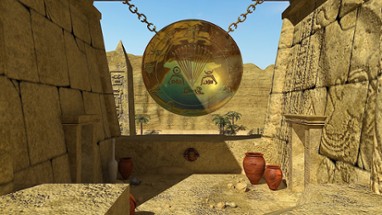 Riddle of the Sphinx™ The Awakening (Enhanced Edition) Image