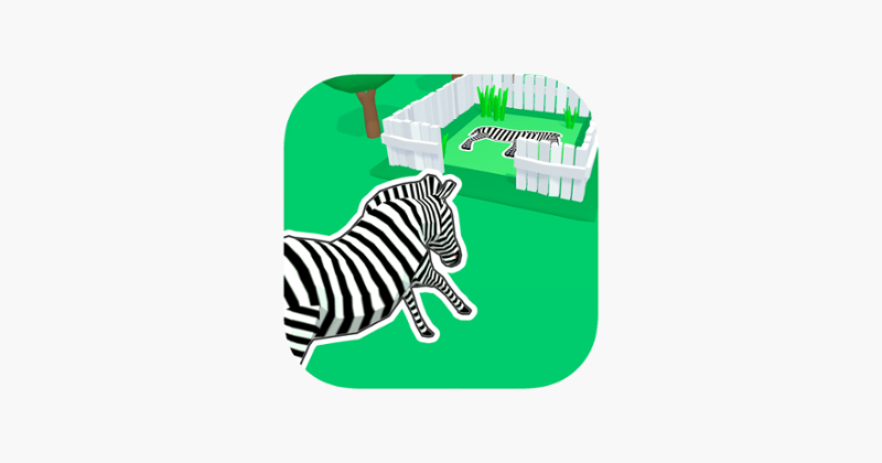 Safari Master Game Cover