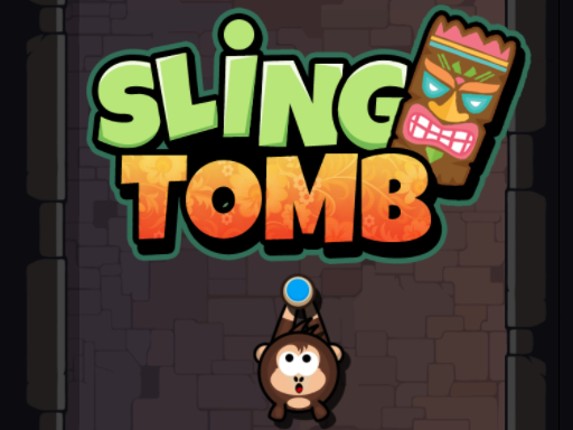 Sling Tomb Game Game Cover