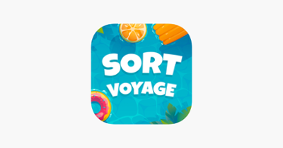 Sort Voyage: Ball sorter Image