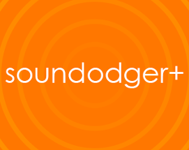 Soundodger+ Image