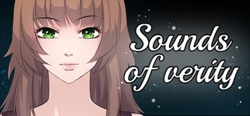 Sounds of Verity Game Cover