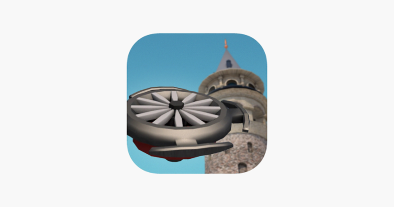 Spin Warriors Istanbul Game Cover