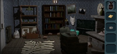 Spooky Horror - Escape House 2 Image