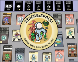 Stacks:Space! Image