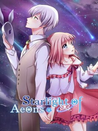 Starlight of Aeons Game Cover