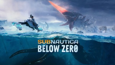 Subnautica: Below Zero Image