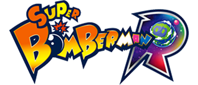 Super Bomberman R Image