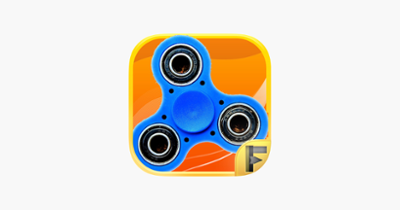 Super Fidget Spinner Toy Game Image