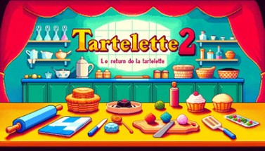 Tartelette 2 Image