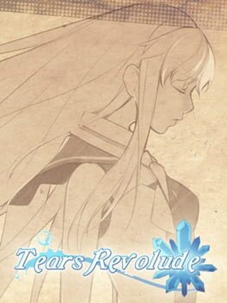 Tears Revolude Game Cover