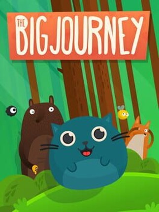The Big Journey Game Cover