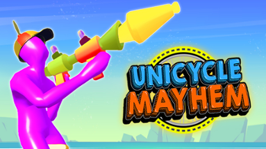 Unicycle Mayhem Image