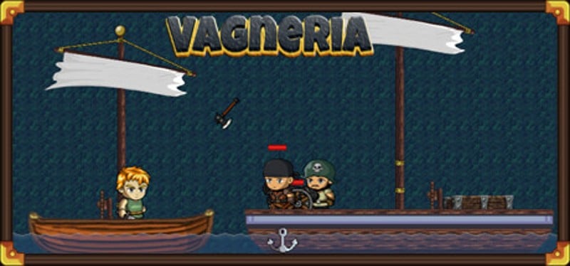 Vagneria Game Cover