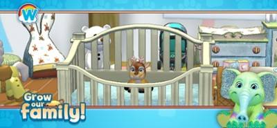 Webkinz® Next: Social Pet Game Image