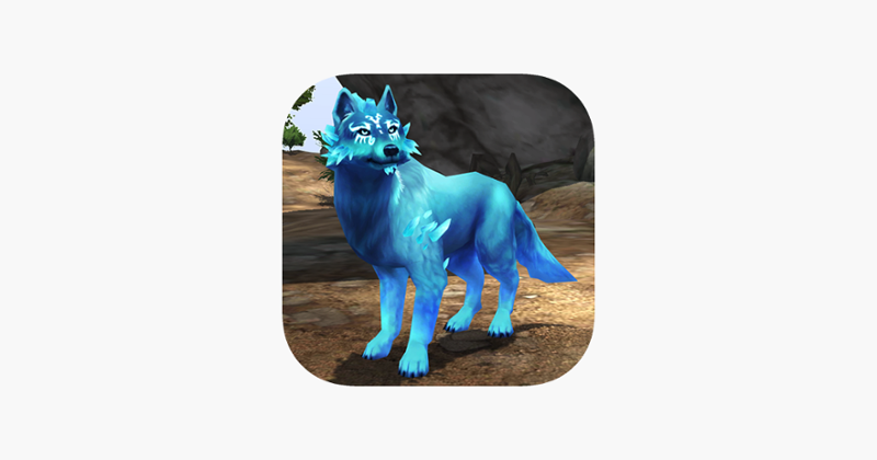 Wolf Tales - Online RPG Sim 3D Game Cover
