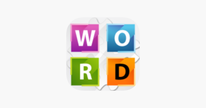 Word Game - Puzzle Game Cover