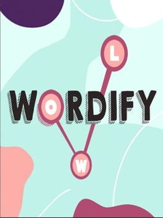 Wordify Game Cover