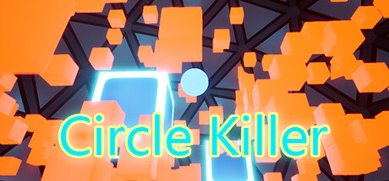 环形杀手 Circle Killer Game Cover