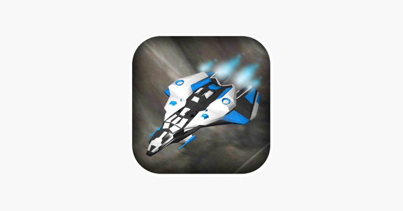 3D Galaxy Universe - Twist Rocket Fly Wars Game Cover