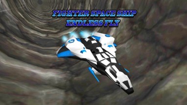 3D Galaxy Universe - Twist Rocket Fly Wars Image