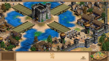 Age of Empires II (Retired) Image