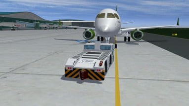 Airport Master Image