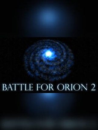Battle for Orion 2 Game Cover