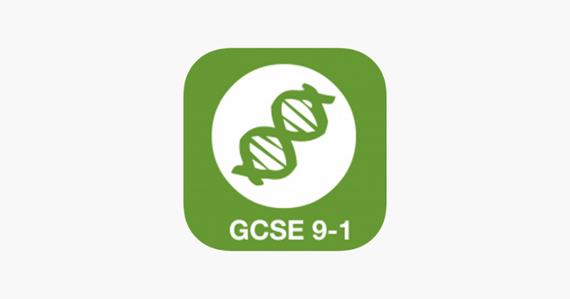 Biology GCSE 9-1 AQA Science Game Cover