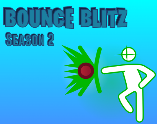 Bounce Blitz Game Cover