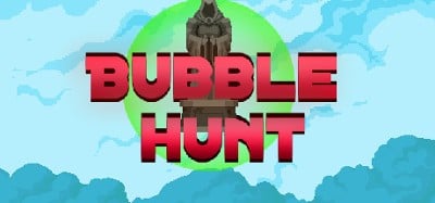 Bubble hunt Image