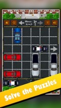 Car Parking Unblock Image