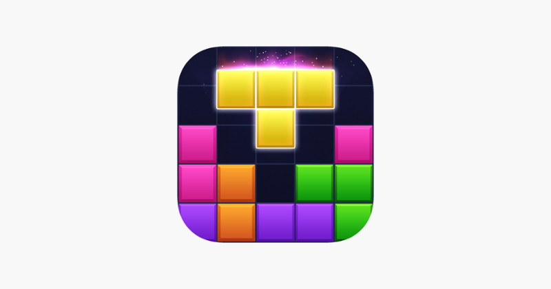 Clean Block - Puzzle Game Game Cover