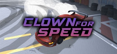 Clown For Speed Image