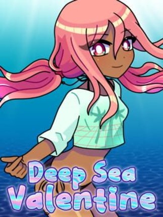 Deep Sea Valentine Game Cover