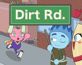 Dirt Rd. Image