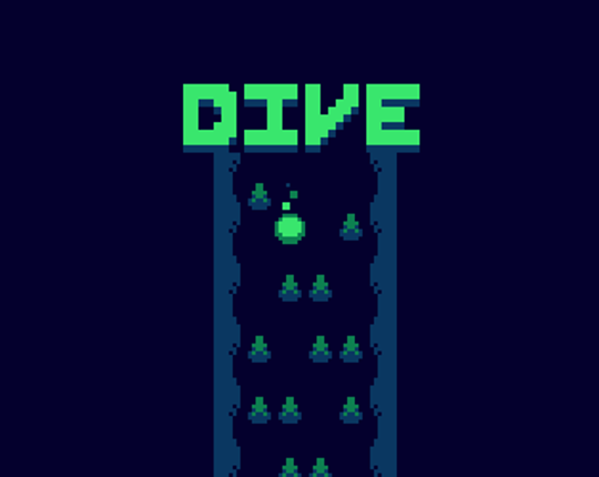 DIVE Game Cover