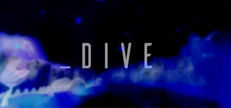 _dive Game Cover