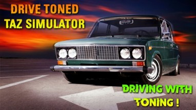 Drive Toned Taz Simulator Image
