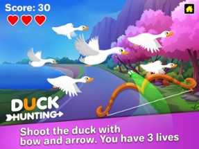 Duck Hunting - Bird Simulator Image