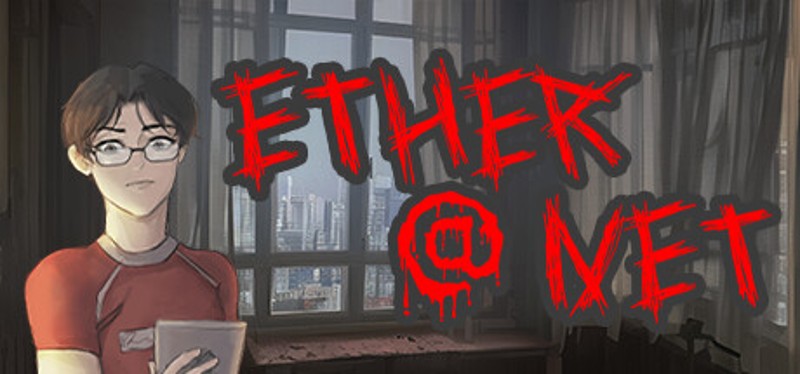 Ether @ Net Game Cover